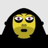ape