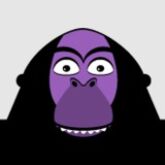 ape