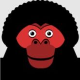 ape