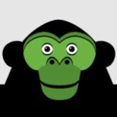 ape