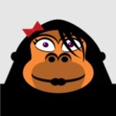 ape