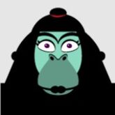 ape