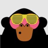 ape