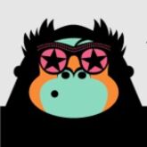ape