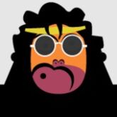 ape