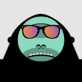 ape