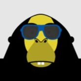 ape