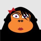 ape