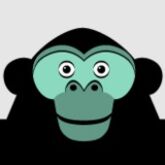 ape