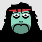 ape
