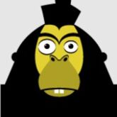 ape