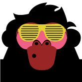 ape