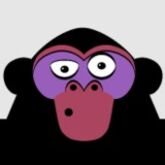 ape